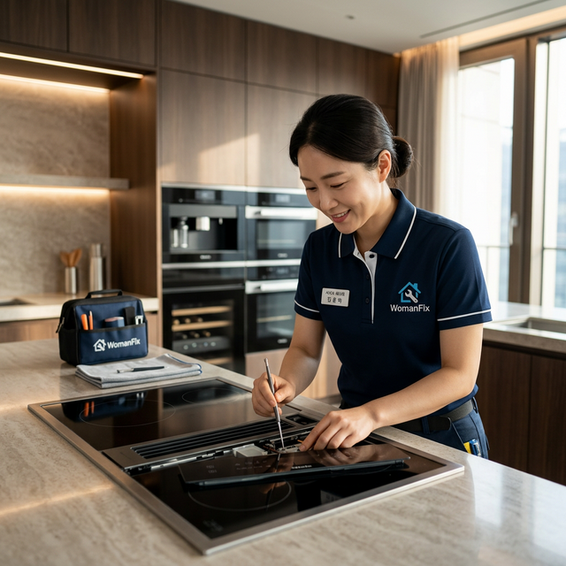 우먼픽스 홈케어