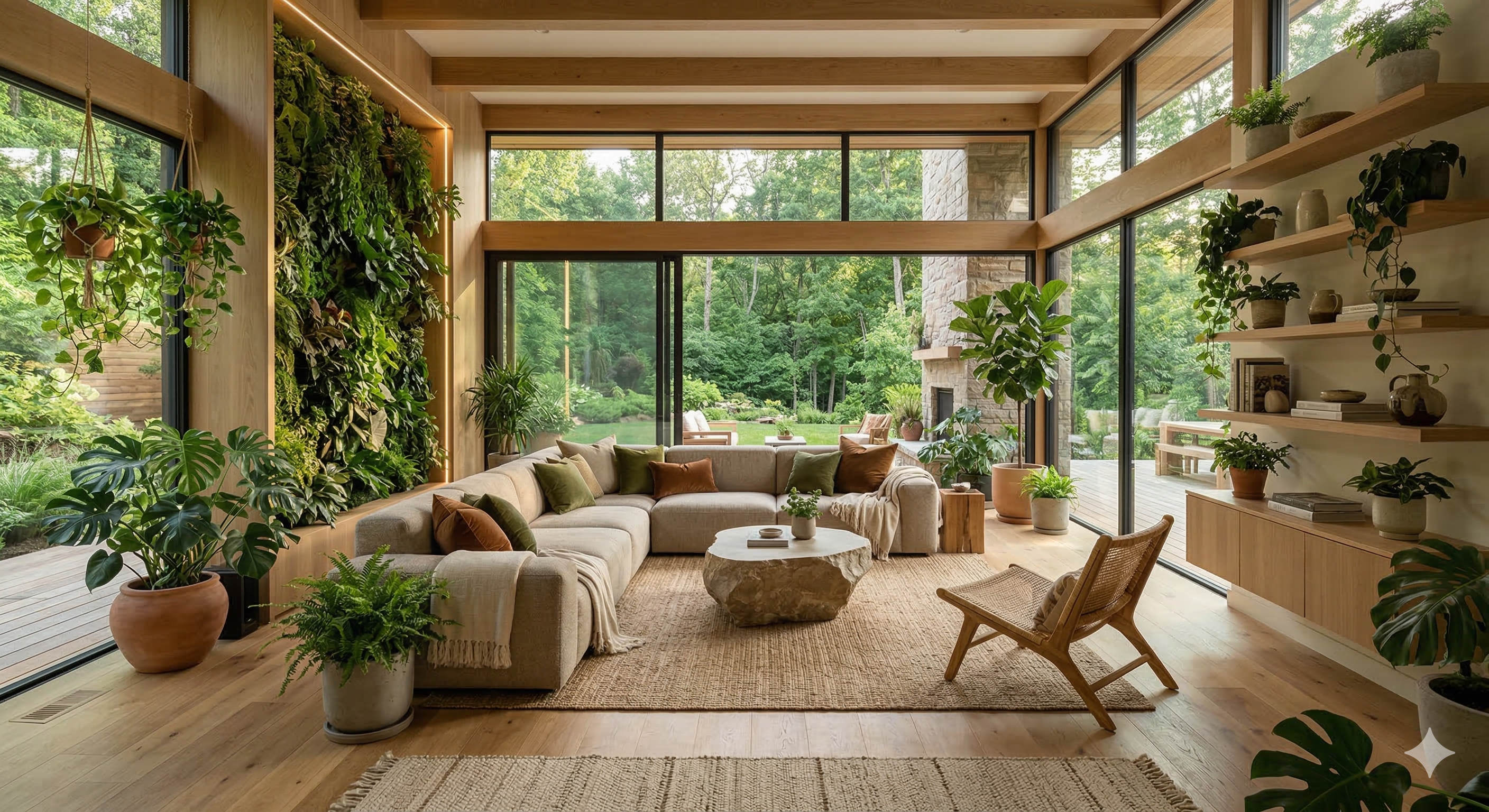 바이오필릭 Gallery 1