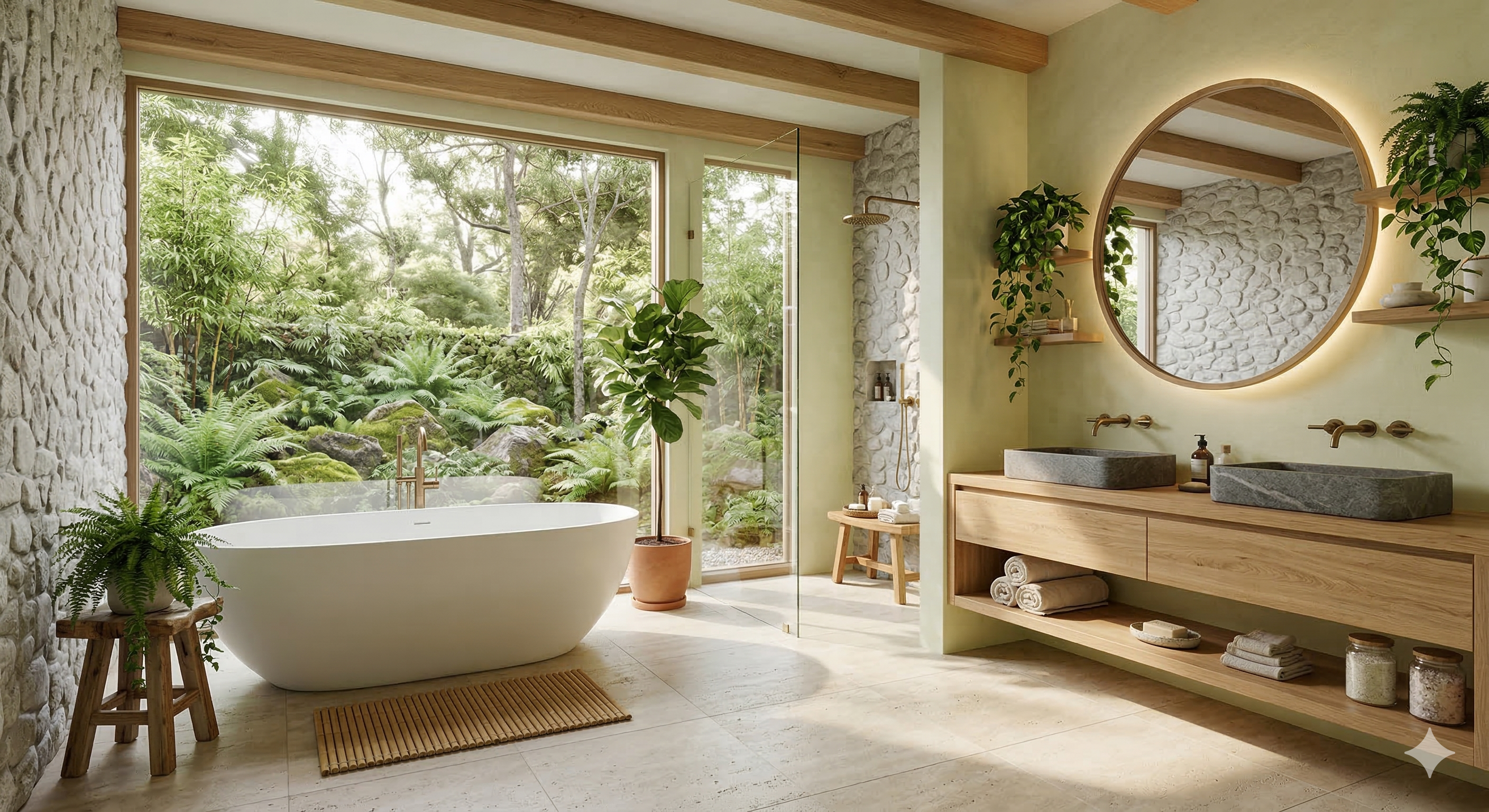 바이오필릭 Gallery 2