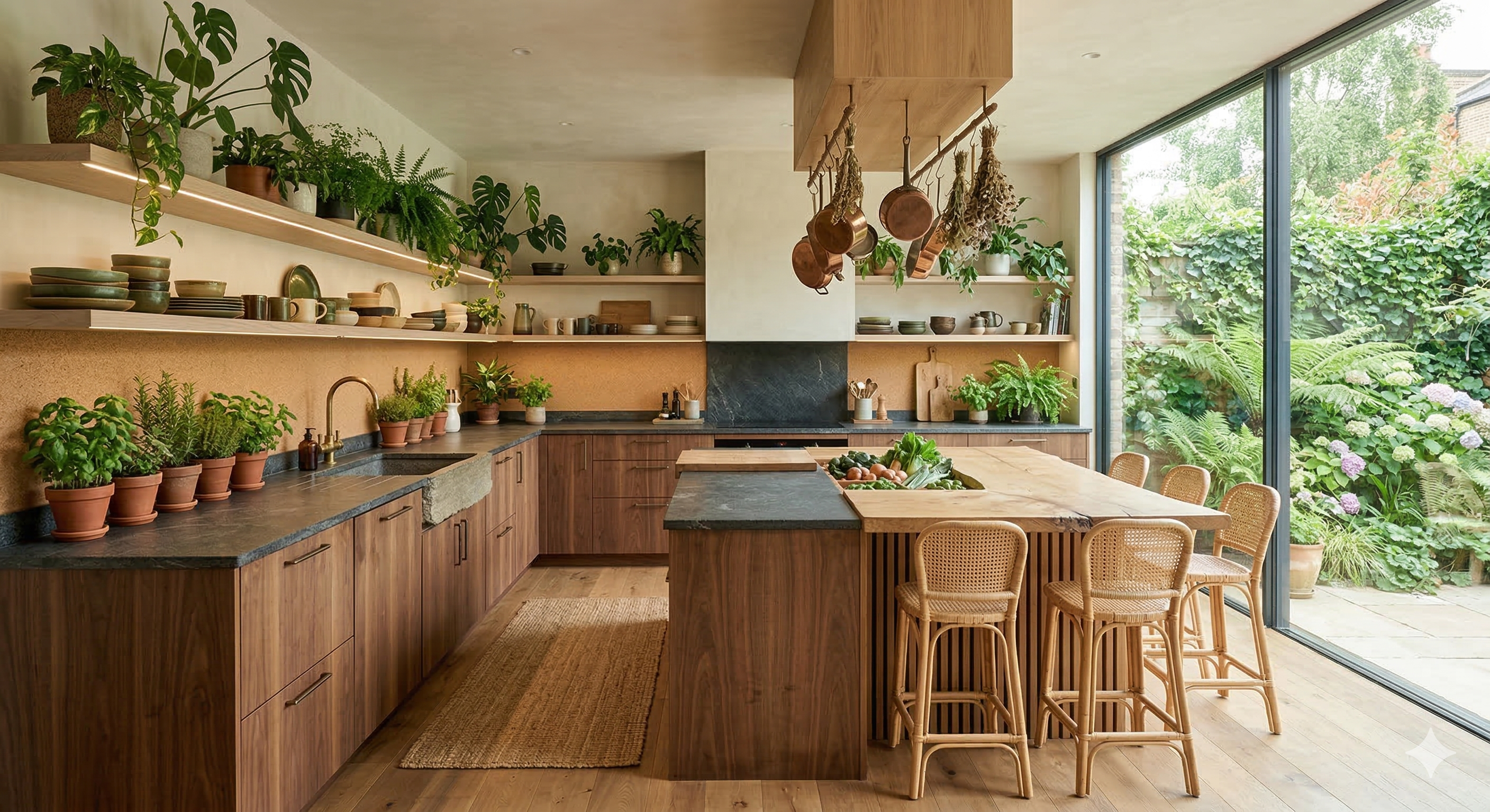 바이오필릭 Gallery 3