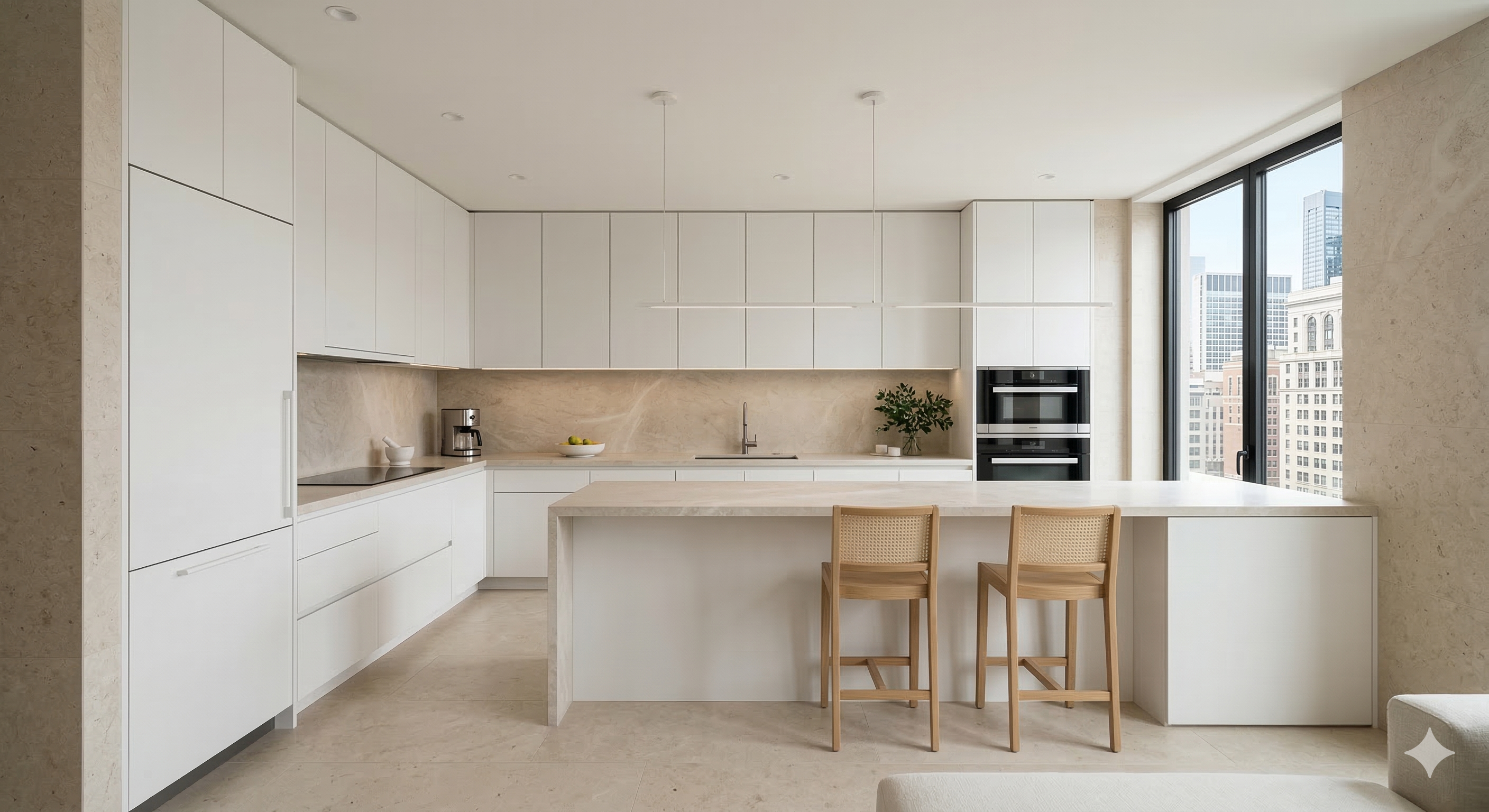 미니멀리즘 Gallery 2