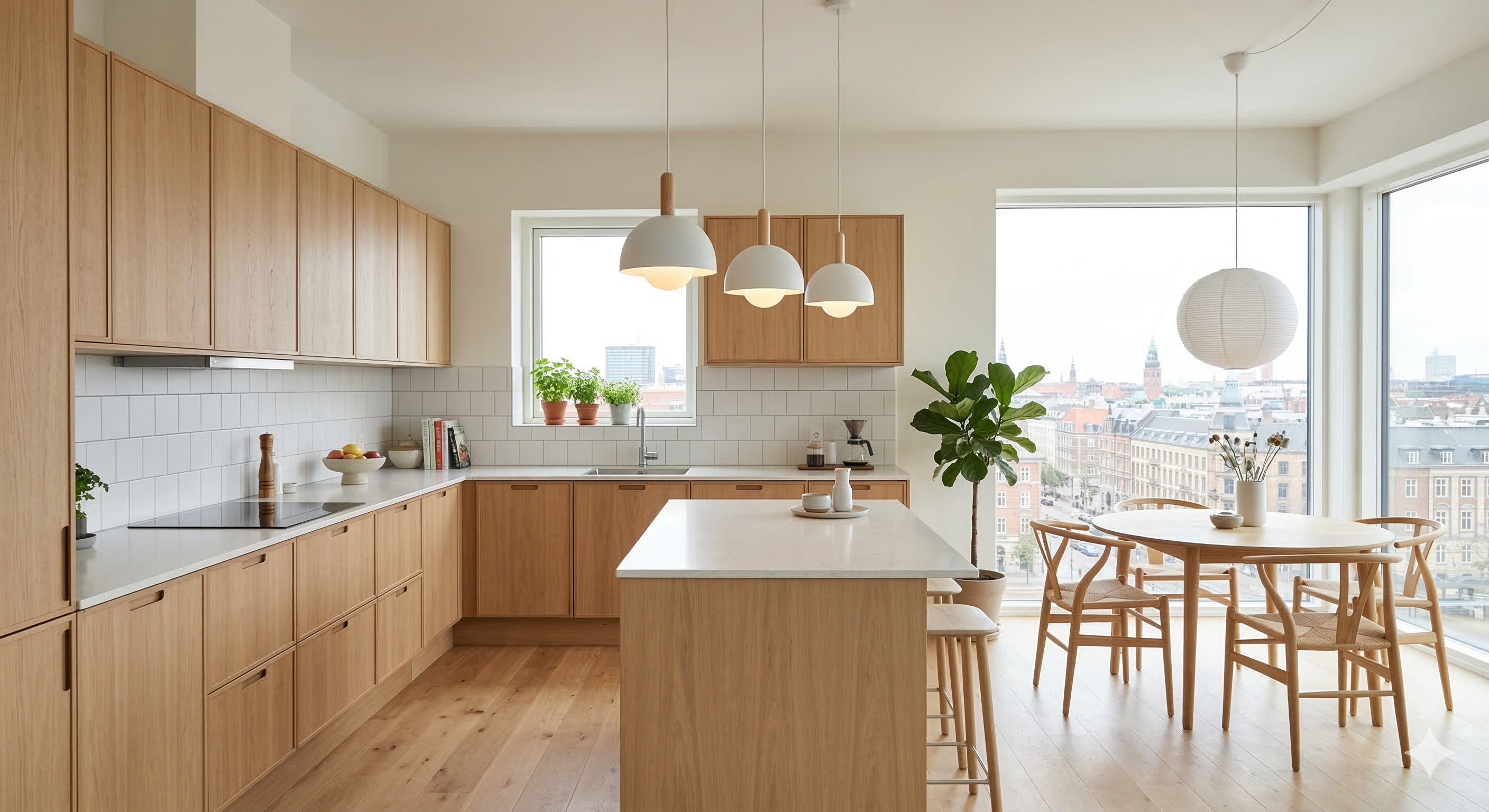 스칸디나비안 Gallery 2