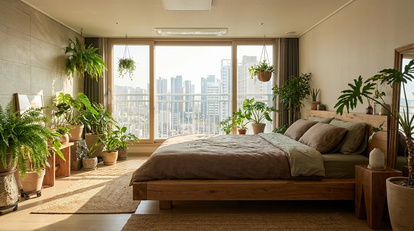 Biophilic