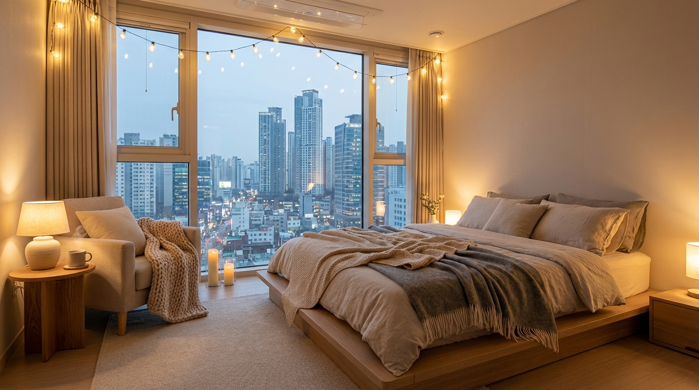 Cozy (Hygge)