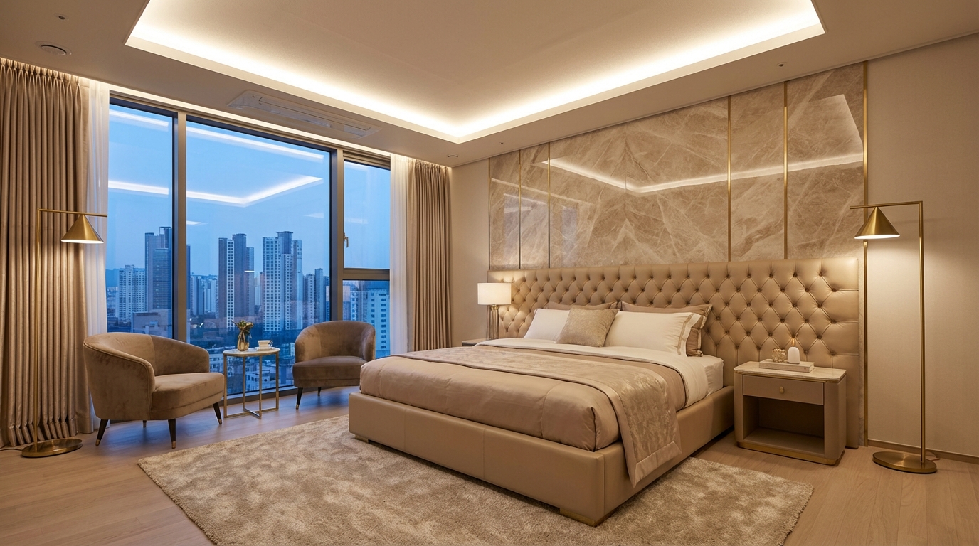 Modern Luxury
