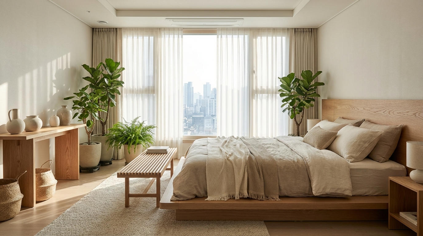 Retreat Style