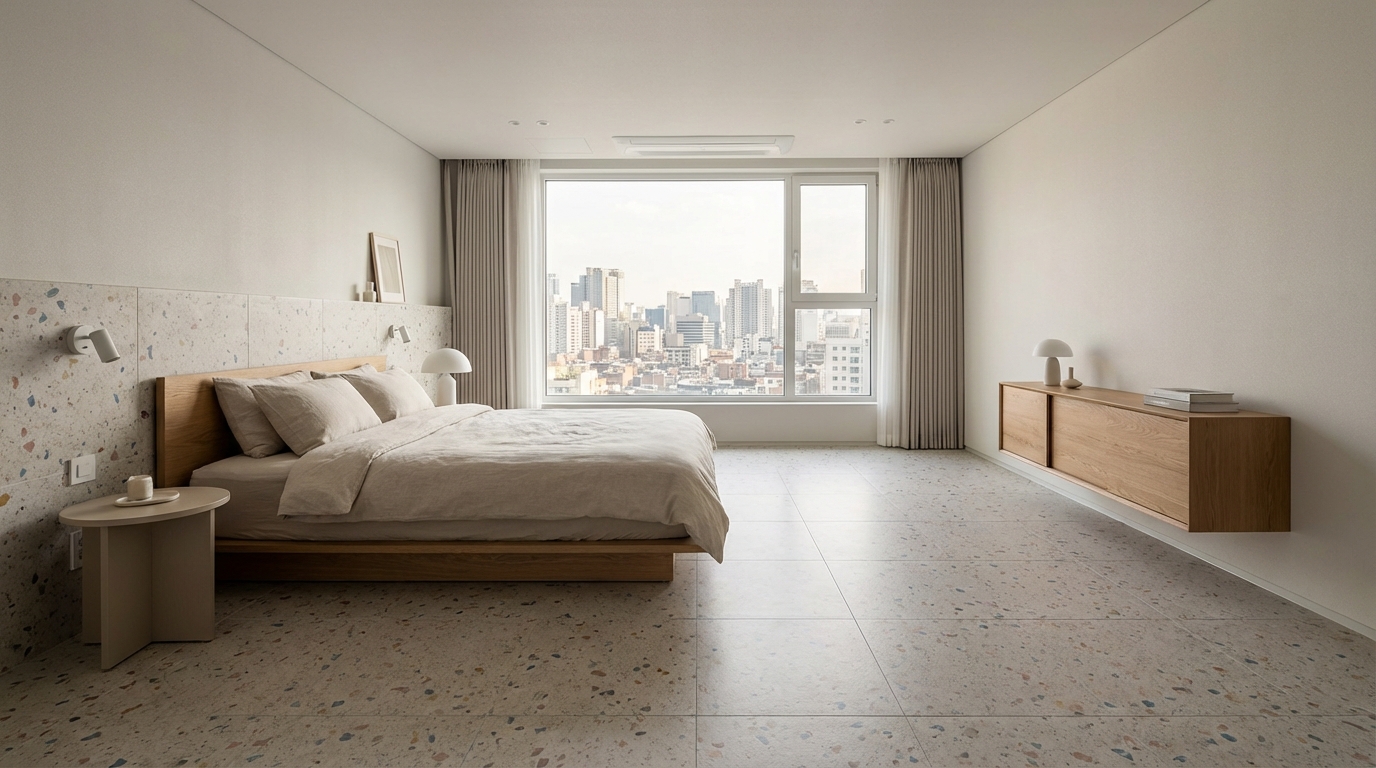 Terrazzo