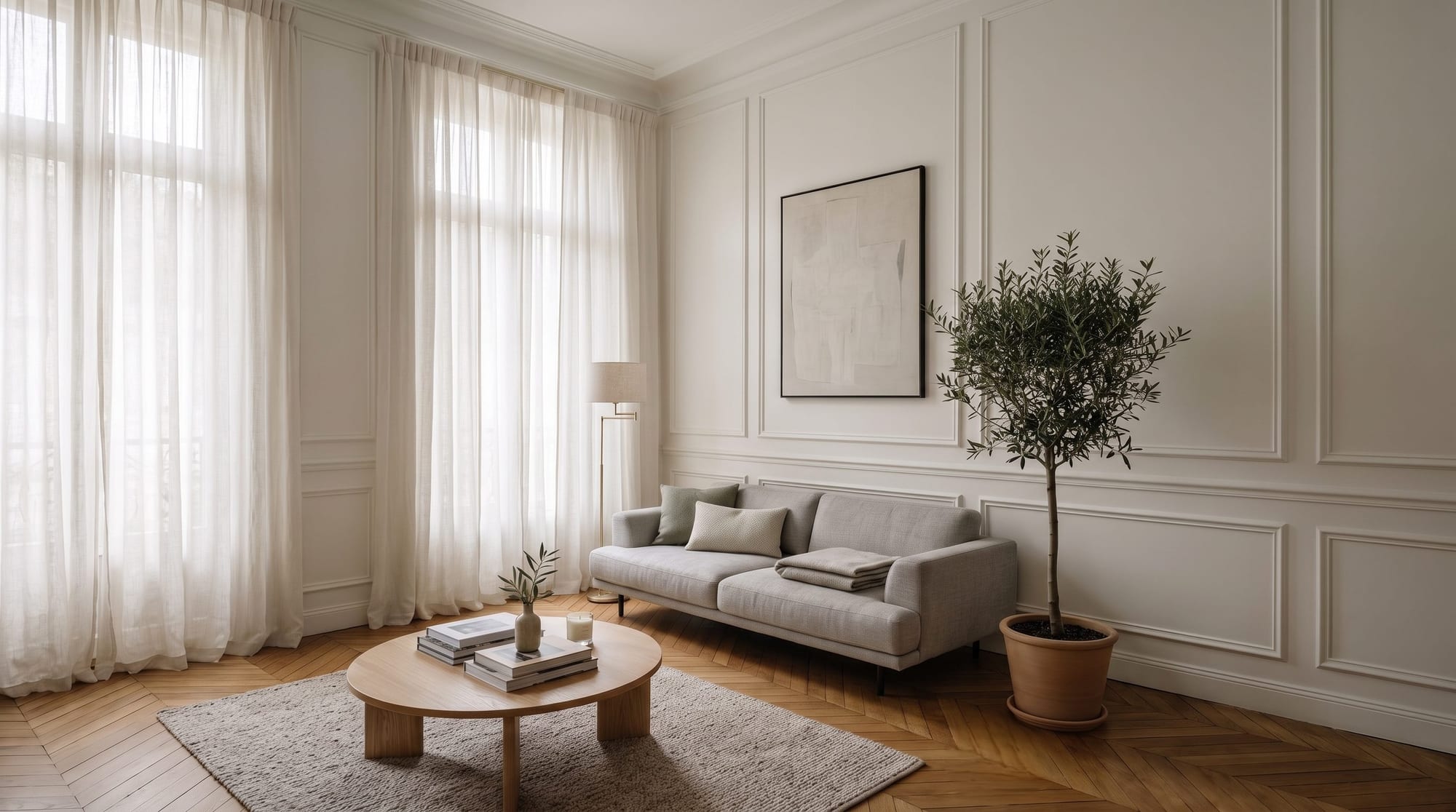 French Modern
