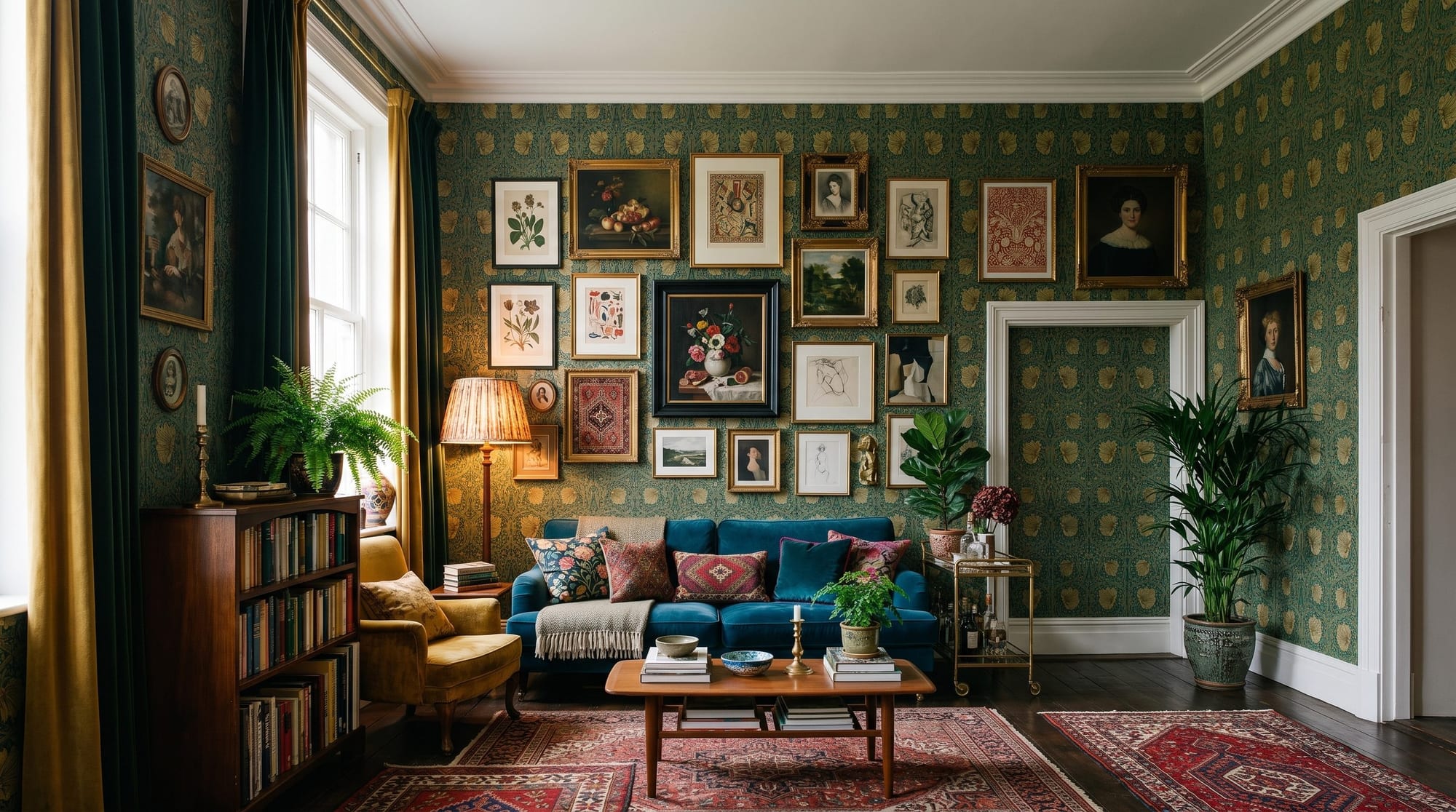 Maximalism