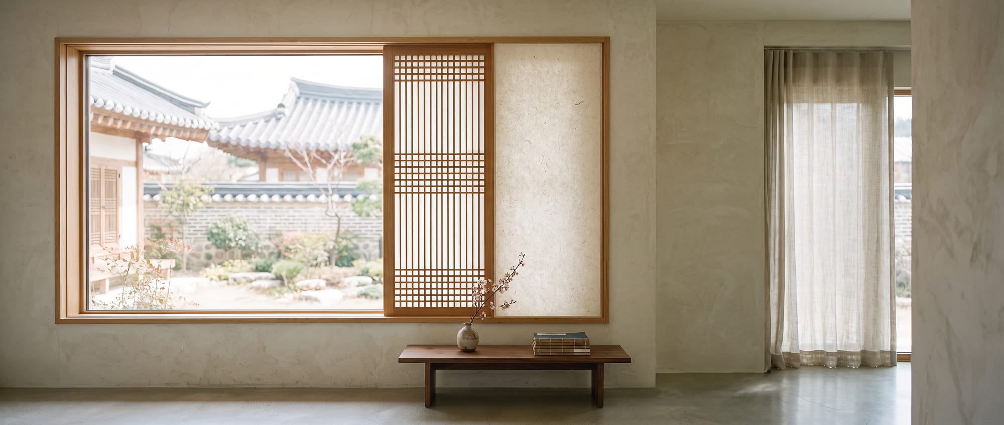 모던 한옥 Gallery 1