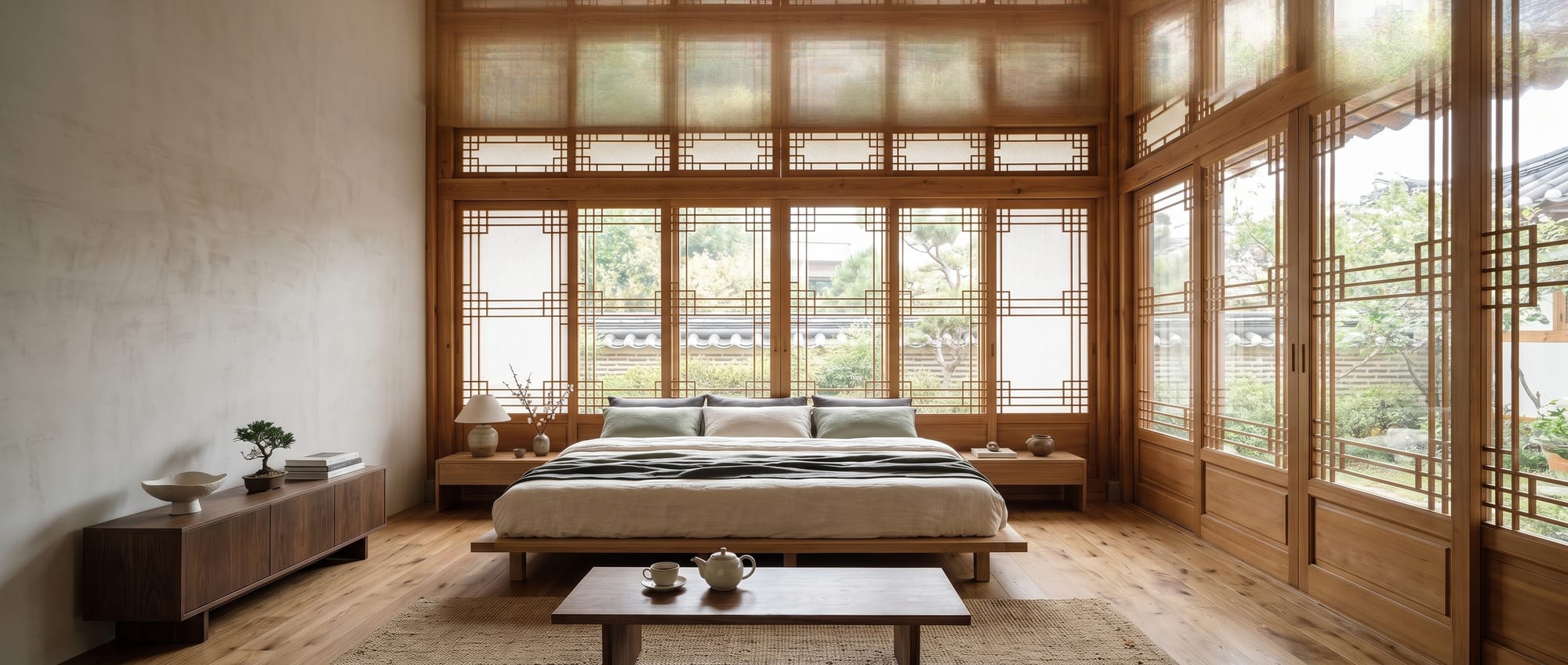 모던 한옥 Gallery 0