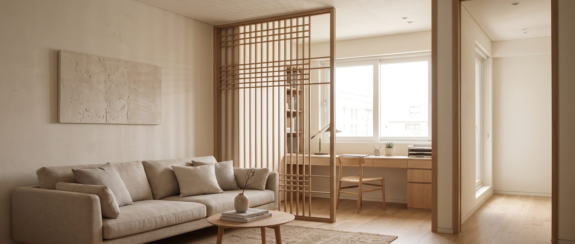 모던 한옥 Gallery 5