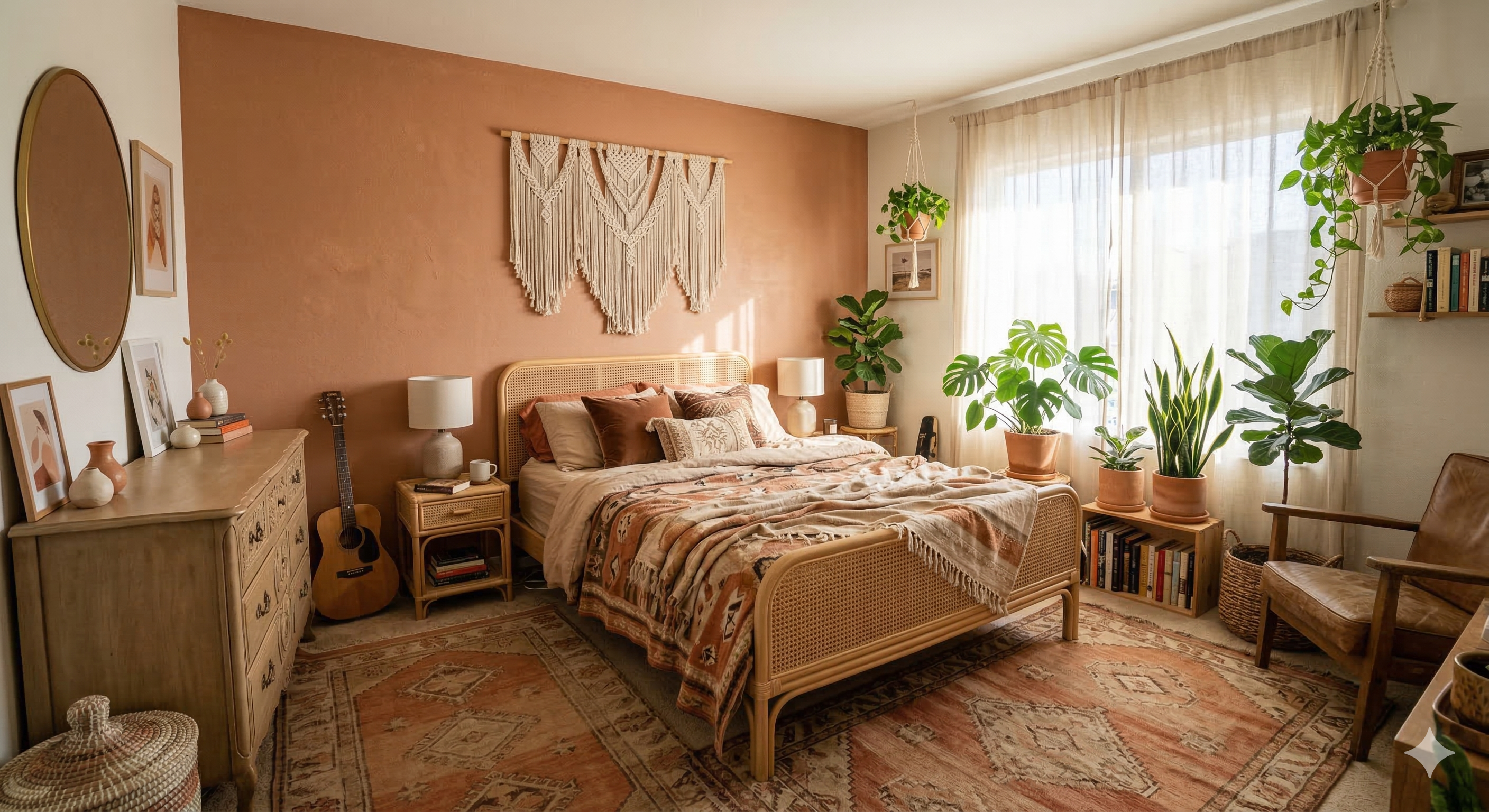 보헤미안 Gallery 0