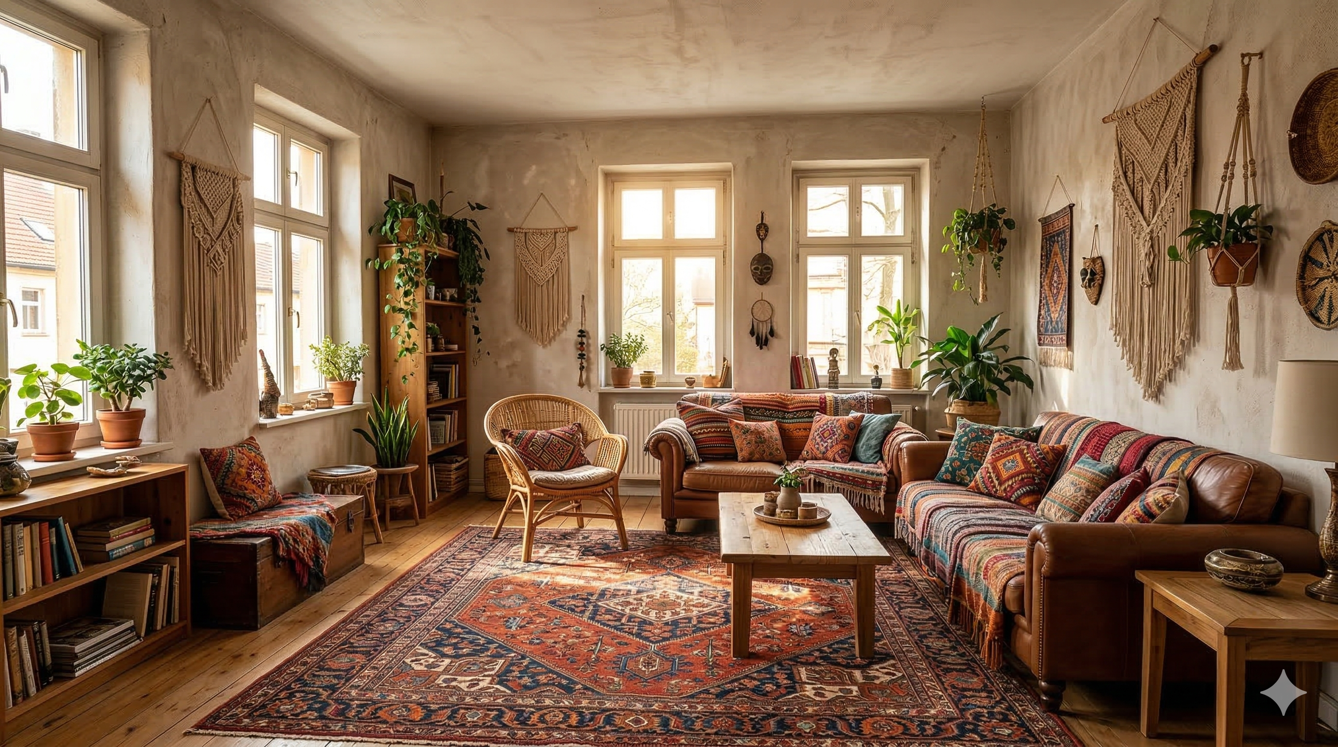 보헤미안 Gallery 1