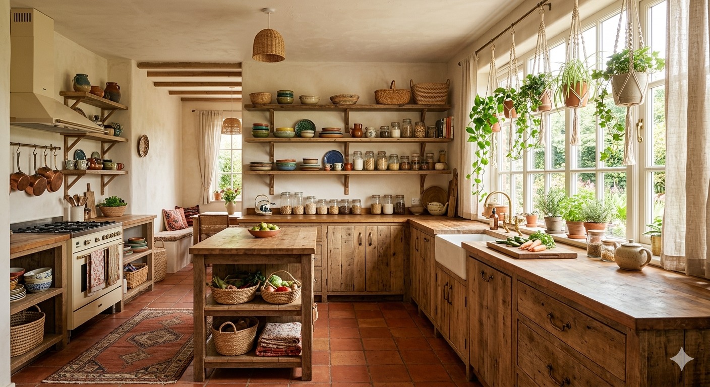 보헤미안 Gallery 3