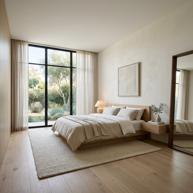 미니멀리즘 Gallery 3