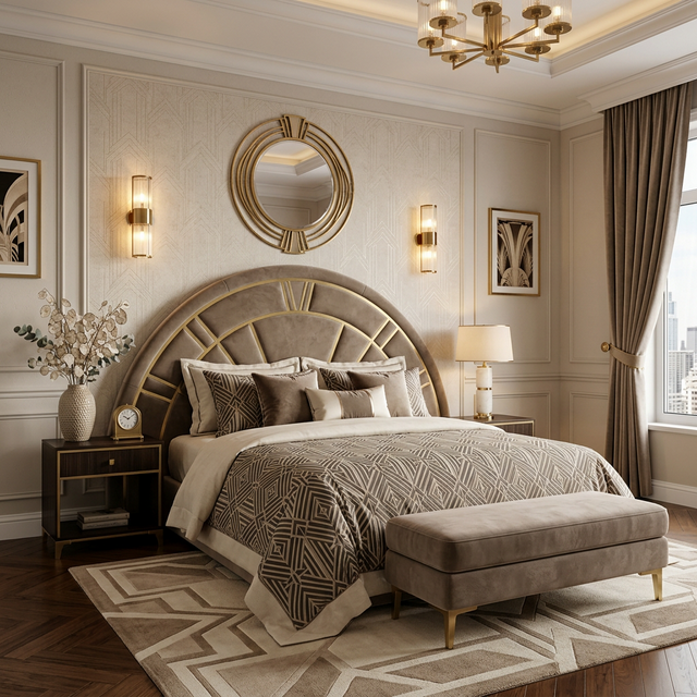 뉴트럴 아르데코 Gallery 2